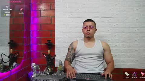 sainix_ online show from 02.12.26