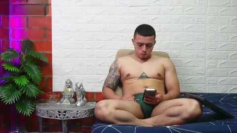 sainix_ online show from 03.22.26