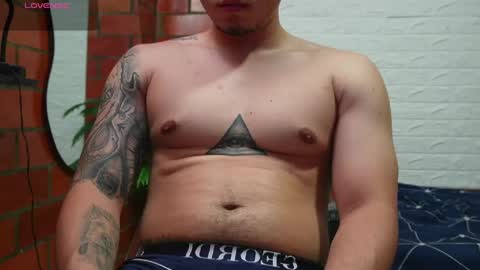 sainix_ online show from 04.11.26