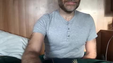 saint009 online show from 01.06.25