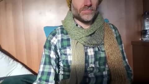 saint009 online show from 01.22.25