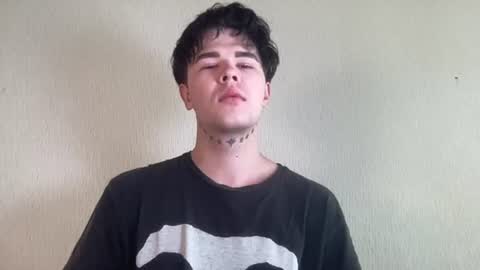 Snapshot of saint__adam chatting on 07.09.26 Adam online show from 07.09.26
