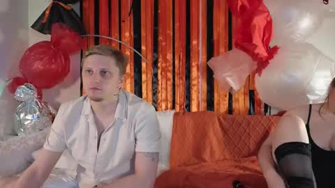 Snapshot of saint__vicious chatting on 11.05.25 saint__vicious online show from 11.05.25