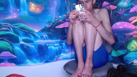 saint boy online show from 01.20.25