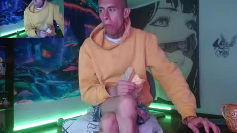 saint boy online show from 03.06.25