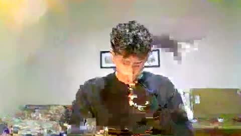 Snapshot of saint_nott chatting on 05.29.26 saint_nott online show from 05.29.26
