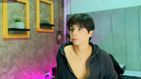 Santi online show from 04.01.26