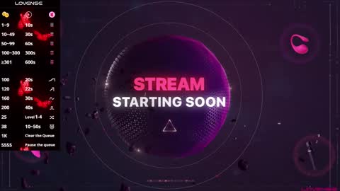 Snapshot of saintscurse chatting on 11.17.25 Saintscurse online show from 11.17.25