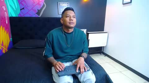 Saipadpuer30 online show from 01.19.25