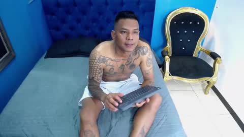 Saipadpuer30 online show from 01.21.25