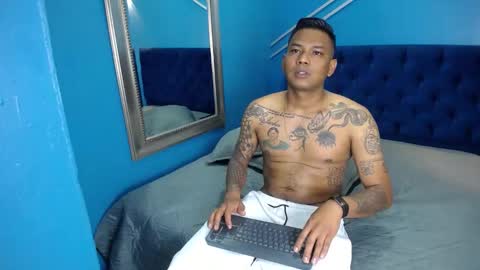 Saipadpuer30 online show from 01.22.25