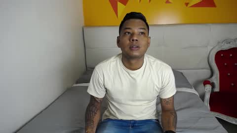 Saipadpuer30 online show from 01.26.25