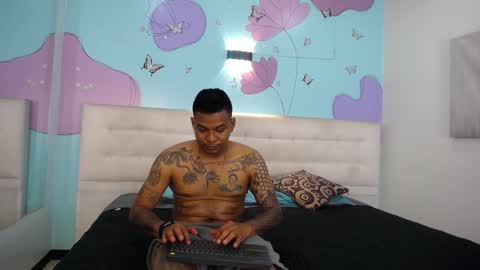 Saipadpuer30 online show from 02.02.25