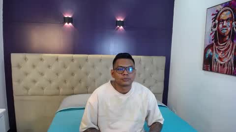 Saipadpuer30 online show from 02.04.25