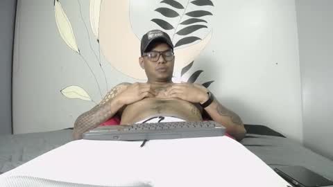 Saipadpuer30 online show from 02.15.25