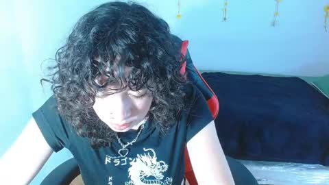 Snapshot of sajecrismas chatting on 05.13.26 sajecrismas online show from 05.13.26
