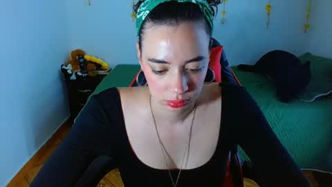 sajecrismas online show from 07.23.26