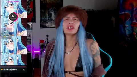    online show from 03.03.25