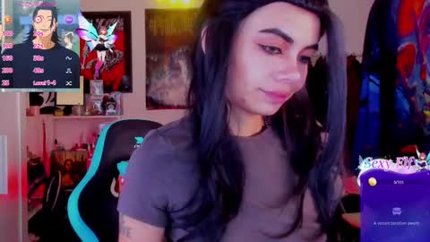    online show from 03.12.25