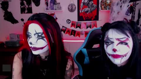    online show from 10.29.25