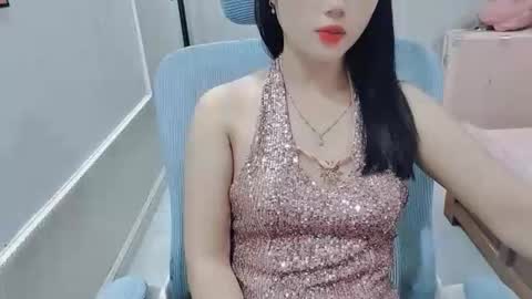 saki8386 online show from 02.27.26