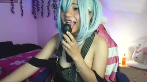 Saki online show from 03.27.26