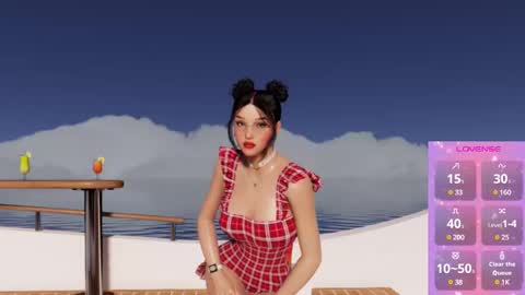 Snapshot of sakura__cute chatting on 03.11.25 sara online show from 03.11.25