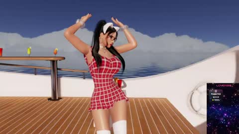 sara online show from 06.06.26