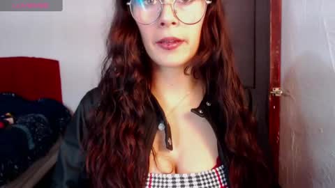 sakura_alek online show from 02.22.25