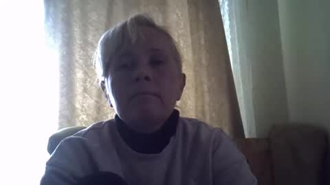 sakura_blonde online show from 12.18.24