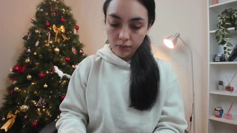 Sakura Harper online show from 12.30.24