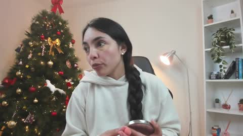 Sakura Harper online show from 12.30.24