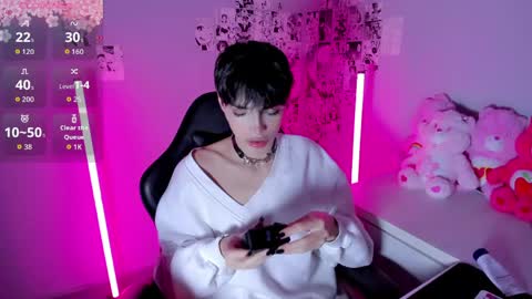 Kitty     online show from 04.25.26
