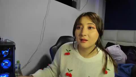 Snapshot of sakura_sunflower29 chatting on 06.02.26 Sakura online show from 06.02.26