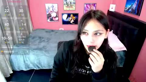 sakuraamimi online show from 06.18.26