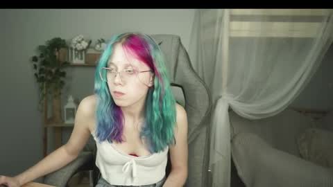 sakurabliss online show from 11.10.25