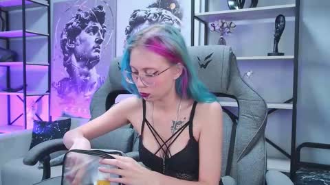 sakurabliss online show from 12.05.25