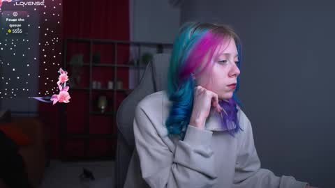 sakurabliss online show from 01.16.26