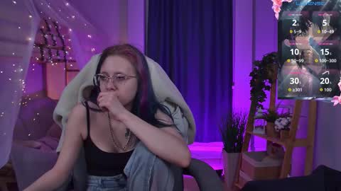 sakurabliss online show from 03.21.26