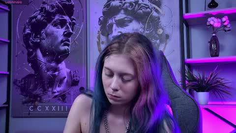 sakurabliss online show from 04.08.26