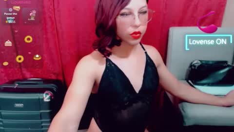 SakuraCumExtreme online show from 01.12.26