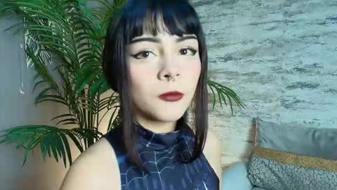 Sakura Moss online show from 09.12.25