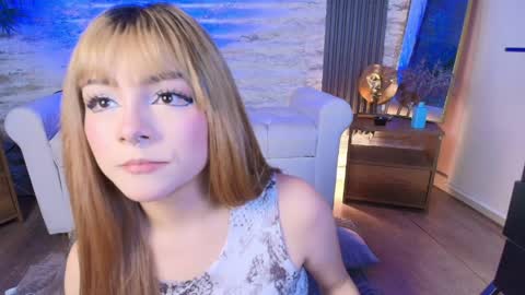 Sakura Moss online show from 04.07.26