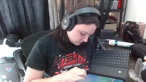 salacious_bunny online show from 03.01.26