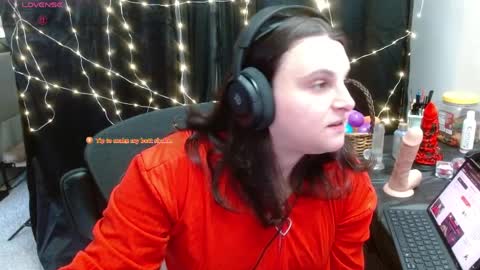 salacious_bunny online show from 03.28.26