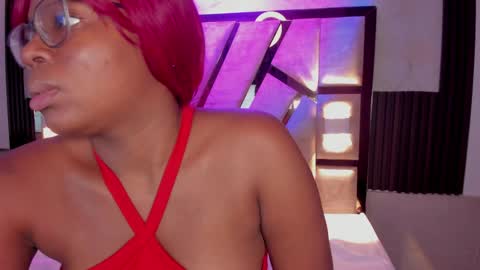 salem_rosee online show from 05.21.26