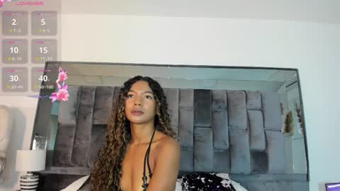 salem_smith_ online show from 03.22.26