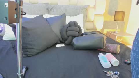 Salem online show from 09.29.25