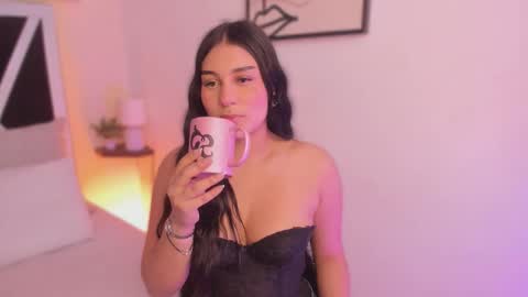 Salem online show from 11.18.25