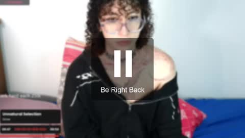 Sam online show from 07.17.26